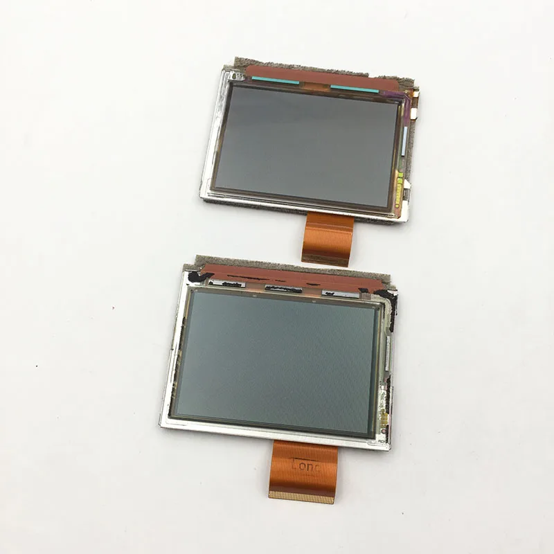 Б/у 32Pin 40Pin для Nintendo Game Boy Advance System сменный ЖК-экран GBA | Электроника