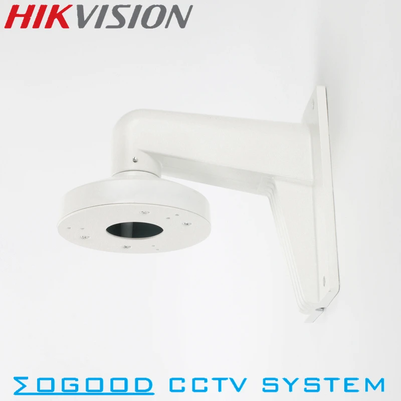 Hikvision DS 1273ZJ 130 TRL кронштейн для купольной камеры наружный/внутренний настенный