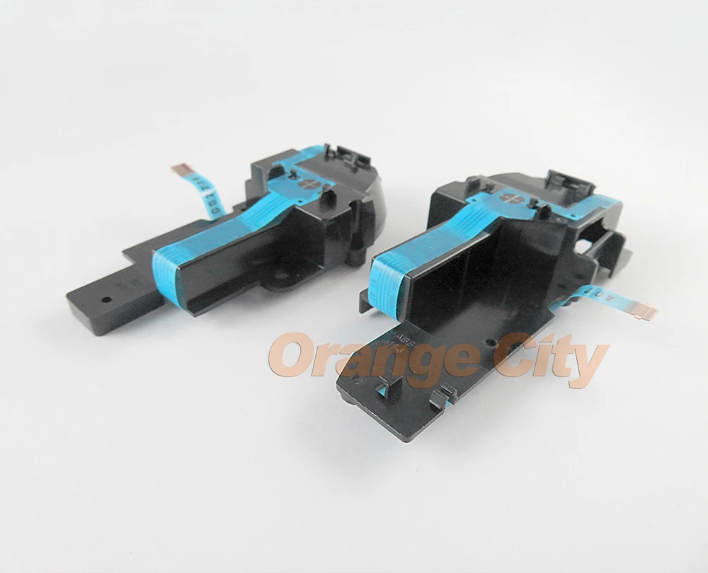 Левый Правый проводящий пленка кнопка клавиатуры ленточный гибкий кабель с