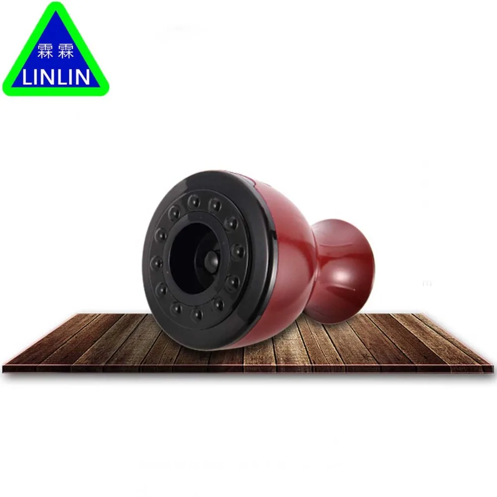 LINLIN Электрический скребок бытовой Меридиан земснаряд электронный аппарат для