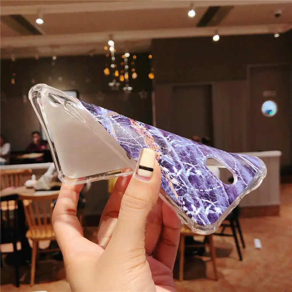 For Iphone X XS MAX Case Marble TPU for 7 8 Plus Credit Card Holder Cover iphone 5s SE 6S Silicone Painting Fundas |