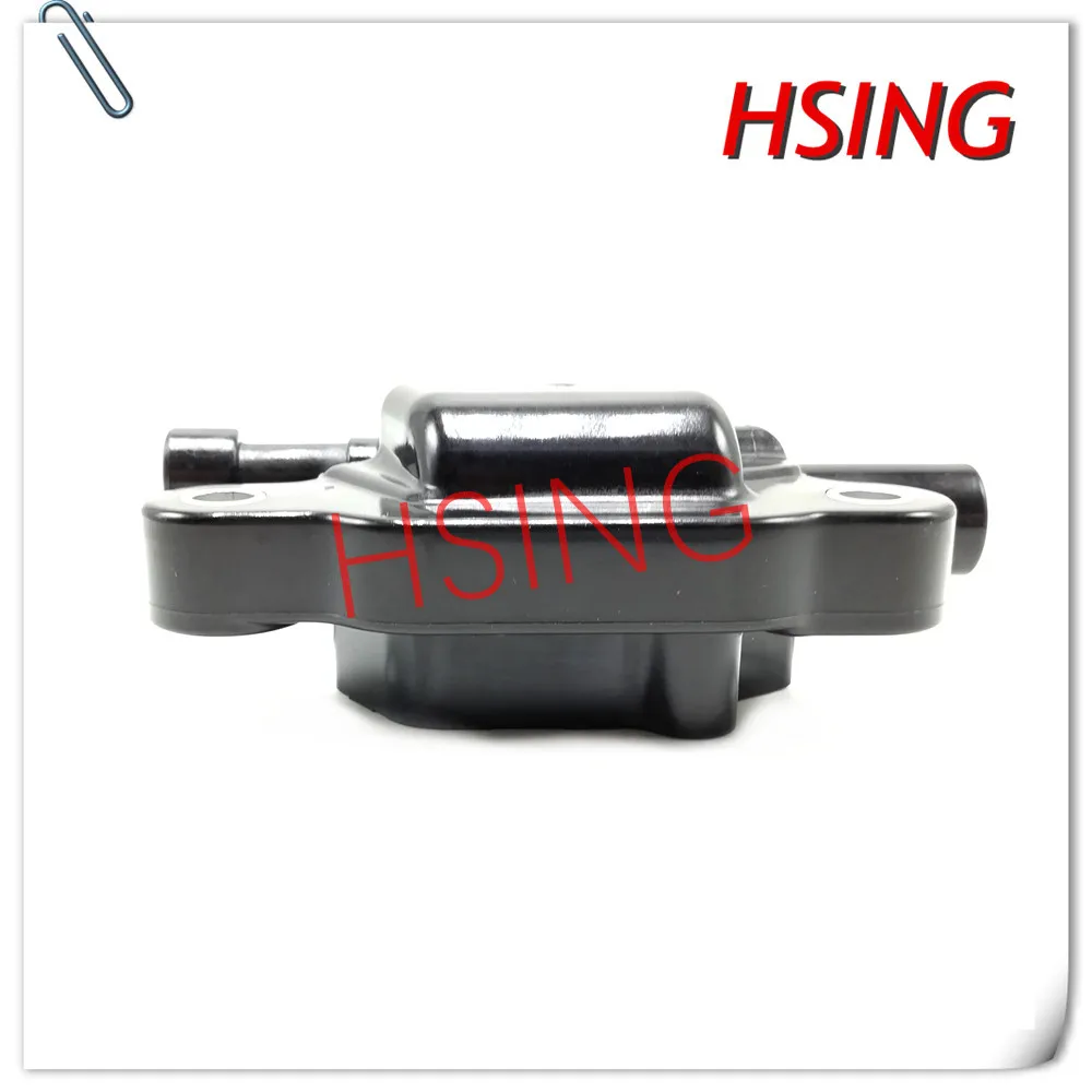 HSINGYE совершенно новая катушка зажигания #12611424 подходит для Cadillac GMC Saab Buick Isuzu Pontiac