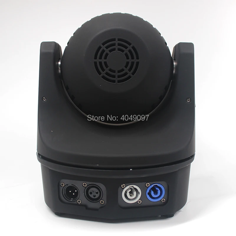 2 шт. 6x15 Вт RGBW 4в1 Mini Bee Eye Led Moving Head Beam Light 6*15 LED Hawk Wash DJ Stage Light|Эффект освещения сцены| |