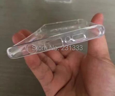 Прозрачный мягкий силиконовый чехол из ТПУ для Nokia 3 5 6 Samsung Galaxy J330 J530 J730 J3 J5 J7 2017 C10 S8