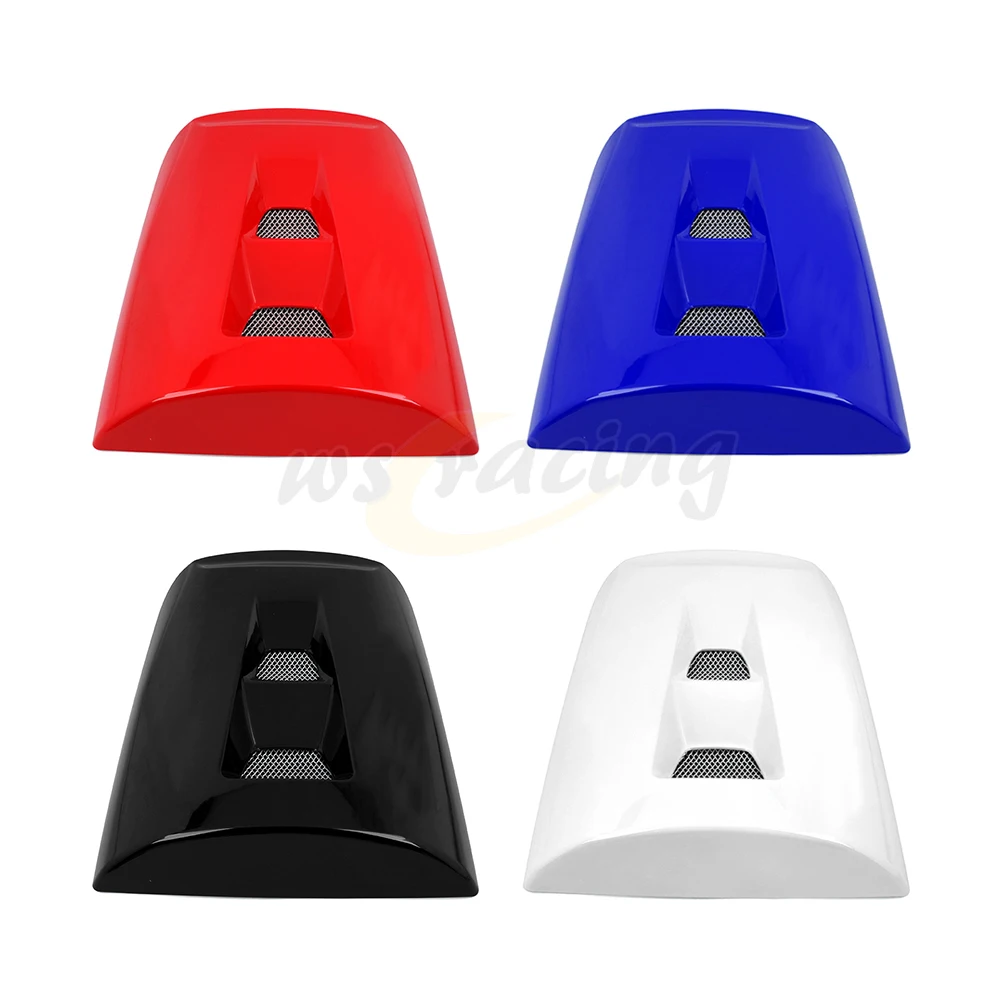 Чехол для заднего сиденья Honda CBR1000 CBR1000RR CBR 1000 1000RR 2004 2005 2006 2007|Полные комплекты