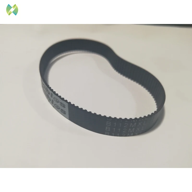 

B112MXL-037-9.5mm width Closed-loop MXL Belt