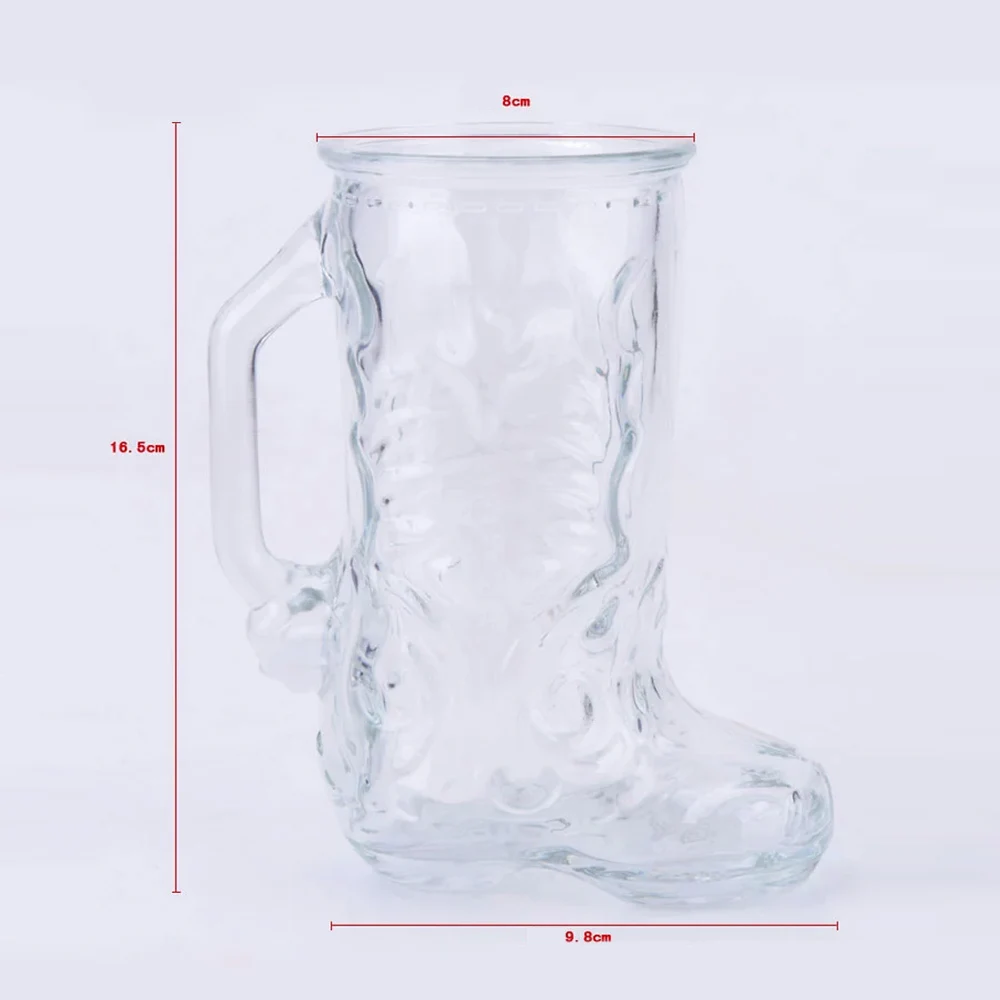 Новинка стеклянная фотоемкость 500 мл питьевой кофе капучино Коктейльные чайные