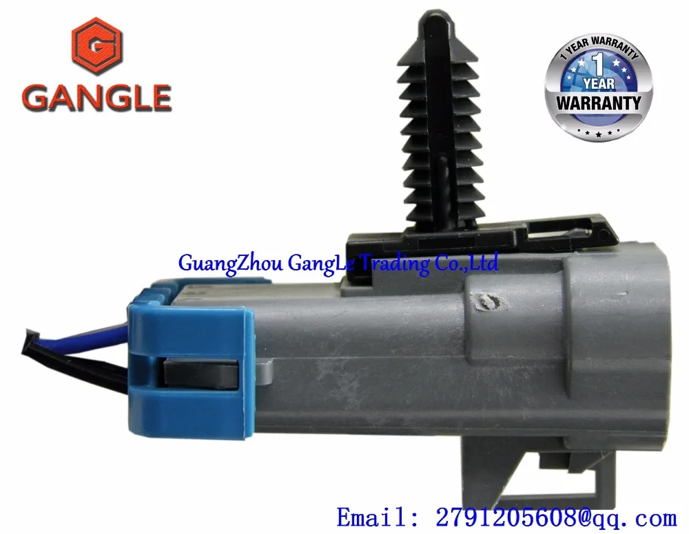 Кислородный датчик O2 Lambda сенсор соотношение воздуха и топлива для BUICK RAINIER CHEVROLET