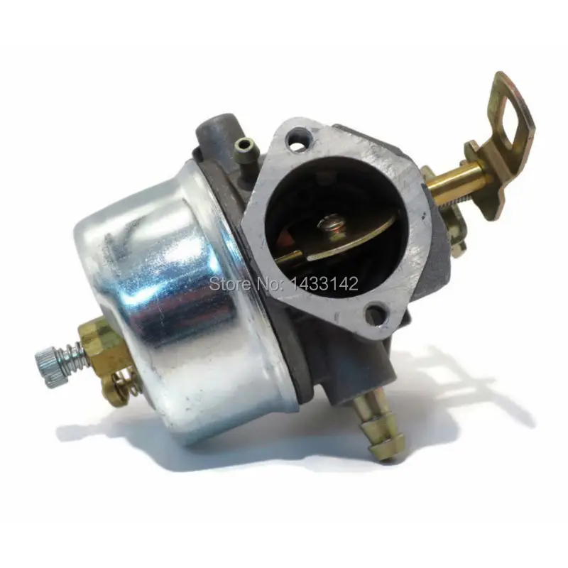Новый Карбюратор Carb для Tecumseh 632370A 632370 632110 газонокосилку вентиляторы HM100 HMSK100