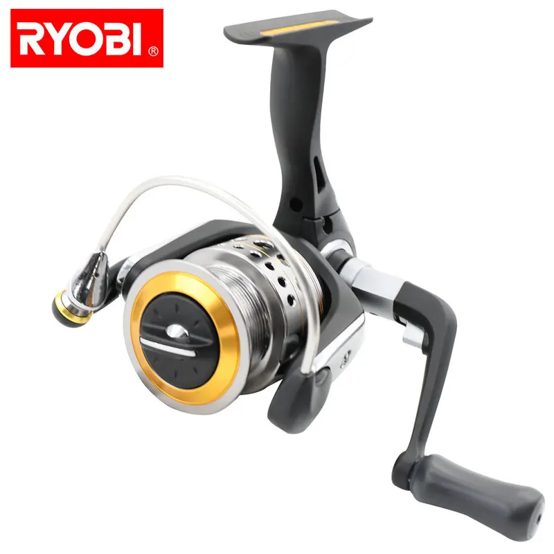 RYOBI оазис Оригинал 7 Подшипники 1000 2000 3000 4000 катушка Размеры резиновые катушки