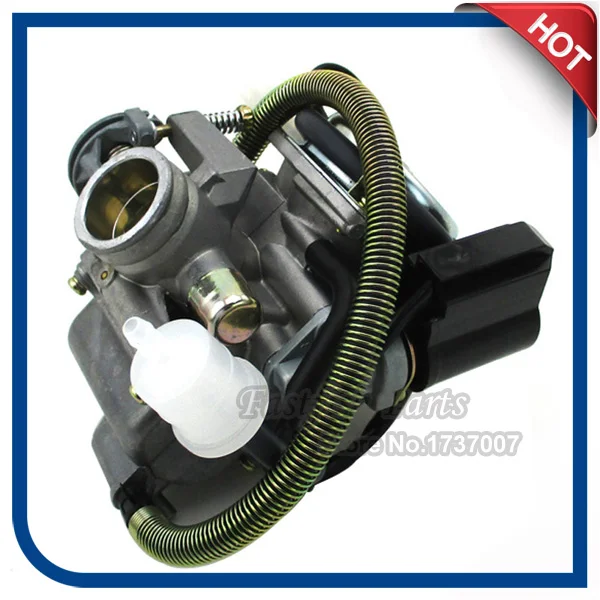 Карбюратор 24 мм для hammer Head Tomberlin Crossfire 150 150R Dazon Raider Go Kart|24mm carburetor|carburetor 24mmgo kart carburetor |