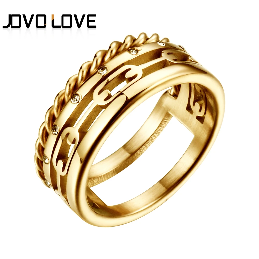 Эксклюзивные кольца с вырезами золотого цвета ювелирные изделия серебряного