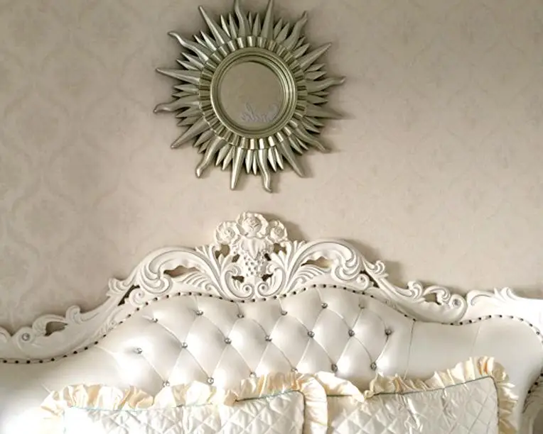 Настенные зеркала декоративное зеркало домашний декор зеркальные поделки