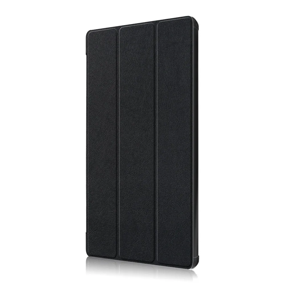 Чехол для Amazon Kindle Fire HD10 2017 тонкий складной чехол подставка с функцией