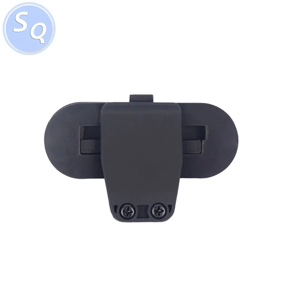 Зажим для TCOMVB TCOMSC HIFI Звук Прямой разговор DSP полный дуплекс переговорный шлем