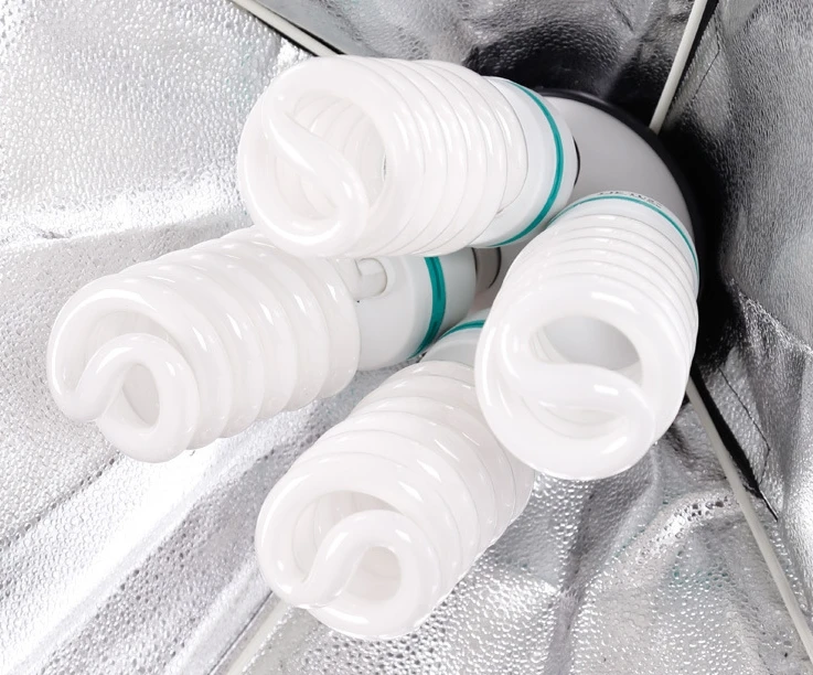 5500 К 175 Вт светодио дный видео студийная лампа Дневной свет лампы фотографии