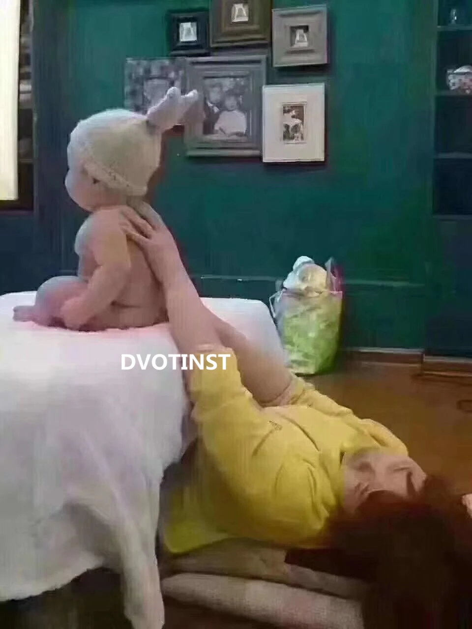 Dvotinst Новорожденный ребенок реквизит для фотосъемки Профессиональный позирует спиды Poser поддержка артефакт аксессуары новорожденный фото реквизит