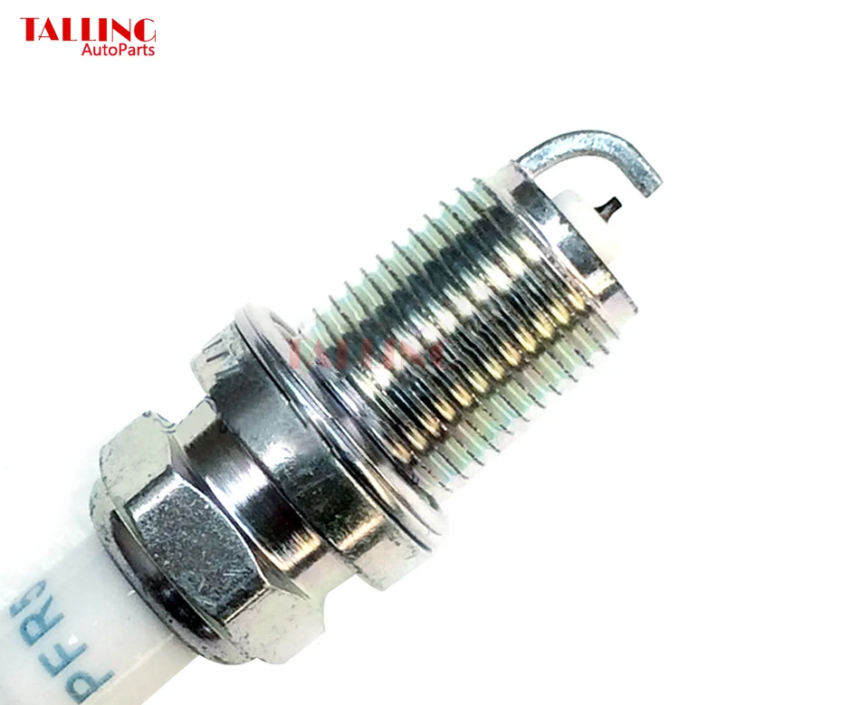 6 шт./лот иридиевая Свеча зажигания OEM #27410 37100 PFR5N подходит для Daewoo Kia 2741037100