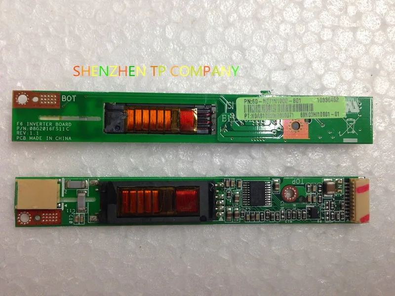 ЖК инвертор для ASUS F3 F3J F3E F3F F3H F3JA Z53 Z53T Z96 Z96JS|inverter for|asus lcd inverterasus inverter |