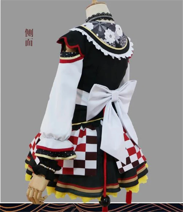 Костюм для косплея аниме Love Live Sunshine Aqours|Костюмы аниме| |