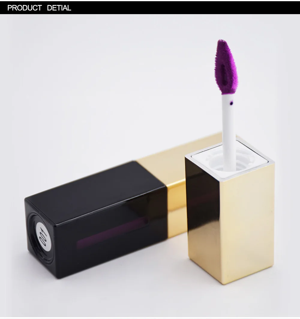 Private label minimum and price as shown on store blank neutral tube can match all color NO LOGO foreign trade make-up | Красота и