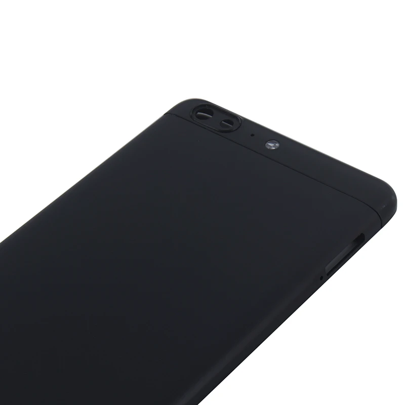 Чехол для аккумулятора remanбор leagoo T5 5 ''защитная задняя крышка подходит замены