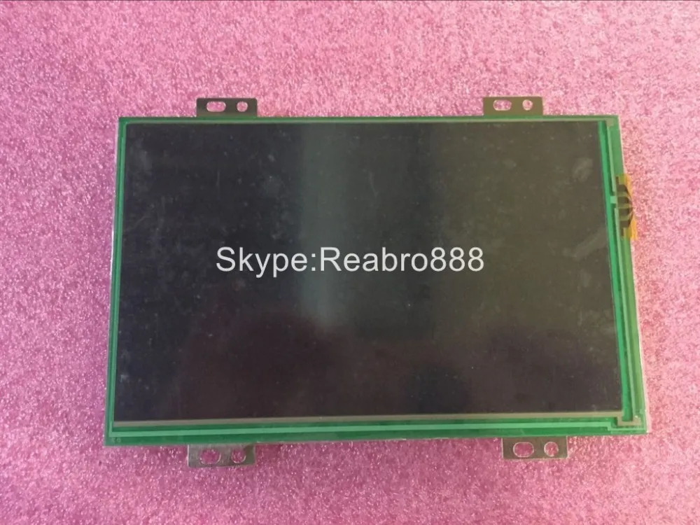 Новый оригинальный ЖК-экран с сенсорным экраном FX0700M0DSSWNG03 | Компьютеры и офис