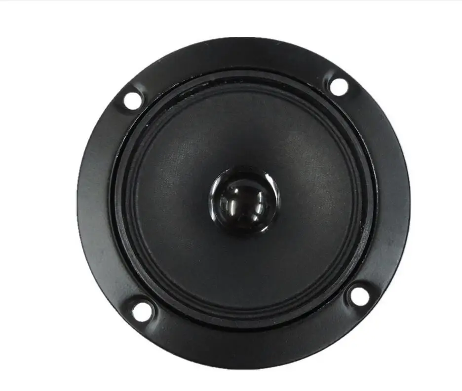 Динамик с высоким током двойной Магнитный динамик 4 Ом 30 Вт 3 дюймовый для KTV s Box 1