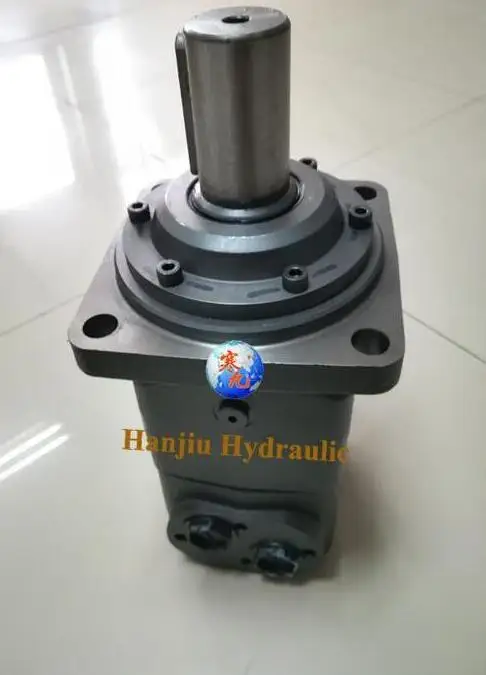

Hydraulic Components Geroler Motor OMV for mining machine