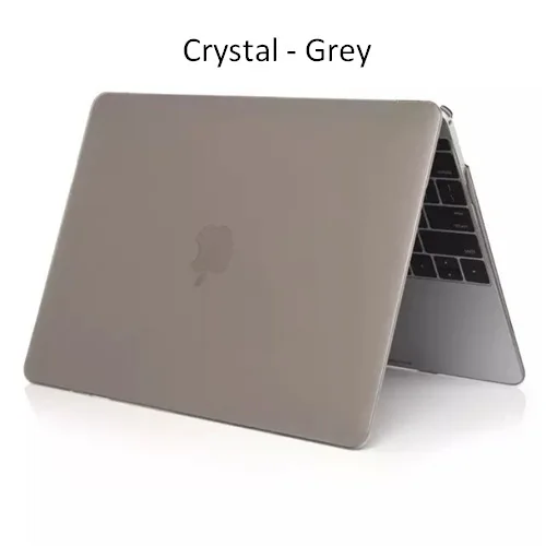 Новый Crystal Clear Жесткий чехол для Macbook Air 11 A1465/Air 13 дюймов A1466 Pro Retina 12 15 дюймов|case cover for