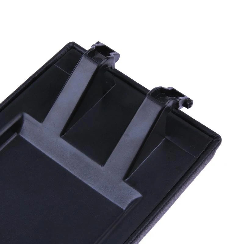 1 шт. быстрого подлокотник центральной консоли крышка защелка крышки с клипсой