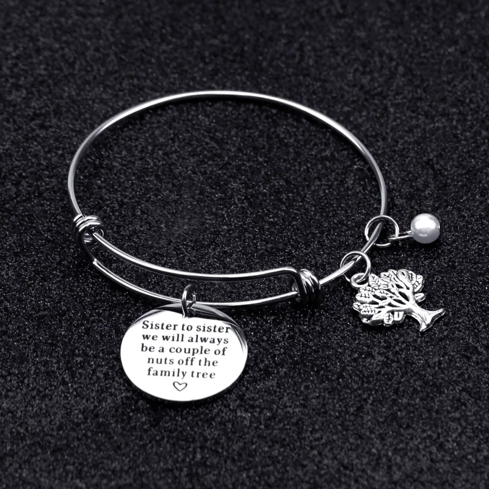 2019 модные ювелирные изделия провода серебряные браслеты обручи/розовое золото