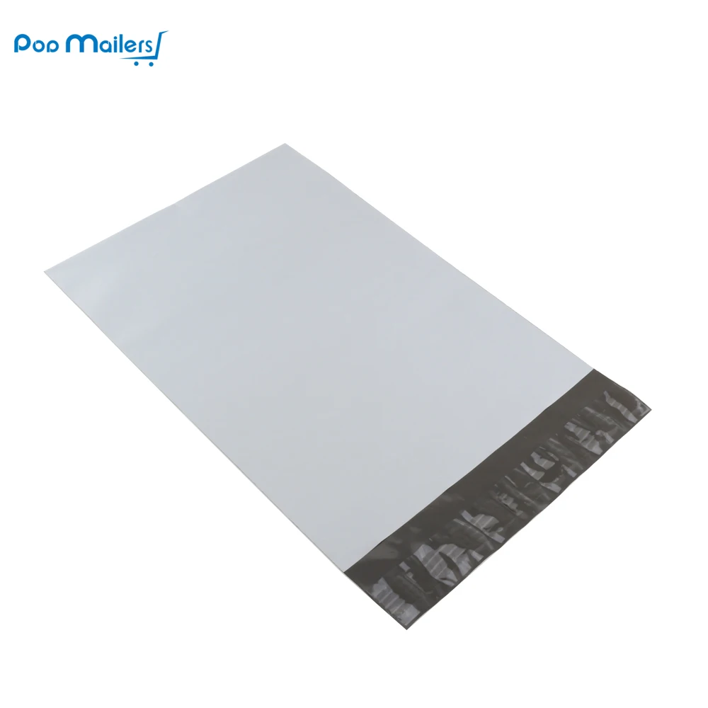Полиэтиленовые конверты 100 штук 6x9/152x229 мм легко снимаются|white envelope|envelope whiteenvelope