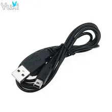 YuXi USB порт для синхронизации зарядки зарядный Кабель питания