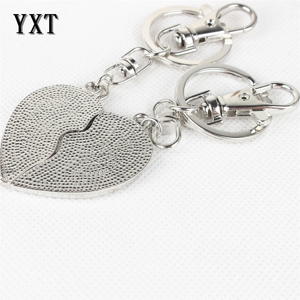 2 шт. брелок для ключей от матери и дочери|key ring chain|key ringcar key |