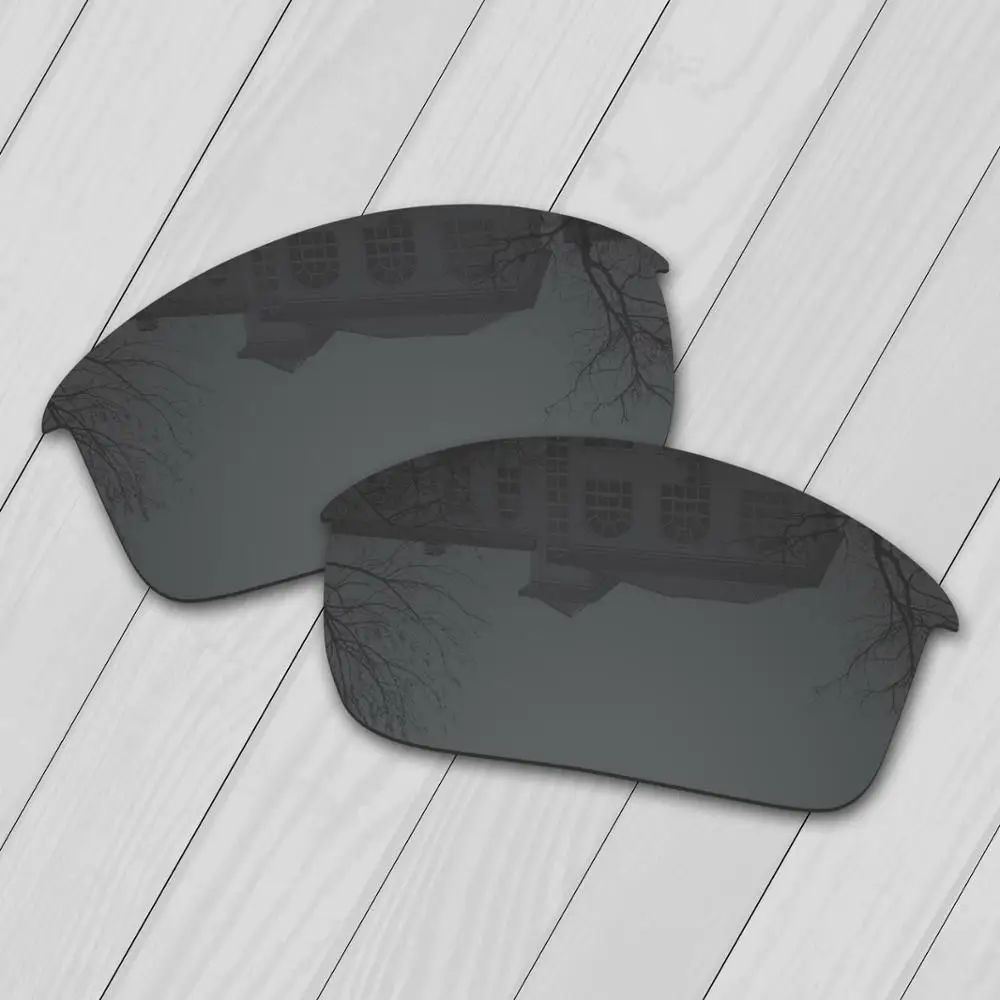 E.O.S Polarized Enhanced Replacement Lenses for Oakley Flak Jacket Sunglasses - Multiple Choice | Аксессуары для одежды