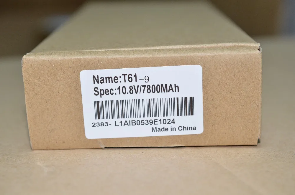 ApexWay 6600 мАч 10 8 В 9 элементов Аккумулятор для ноутбука Lenovo|Аккумуляторы ноутбуков| |