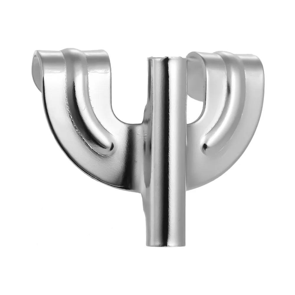 5 шт./упак. металлический коготь крючки для бас барабана Запчасти аксессуары