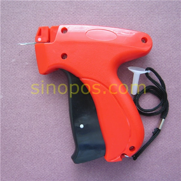 [FINE] Комплект ткани для маркировки пистолета 3 инструмент + 1000 т образных штифтов