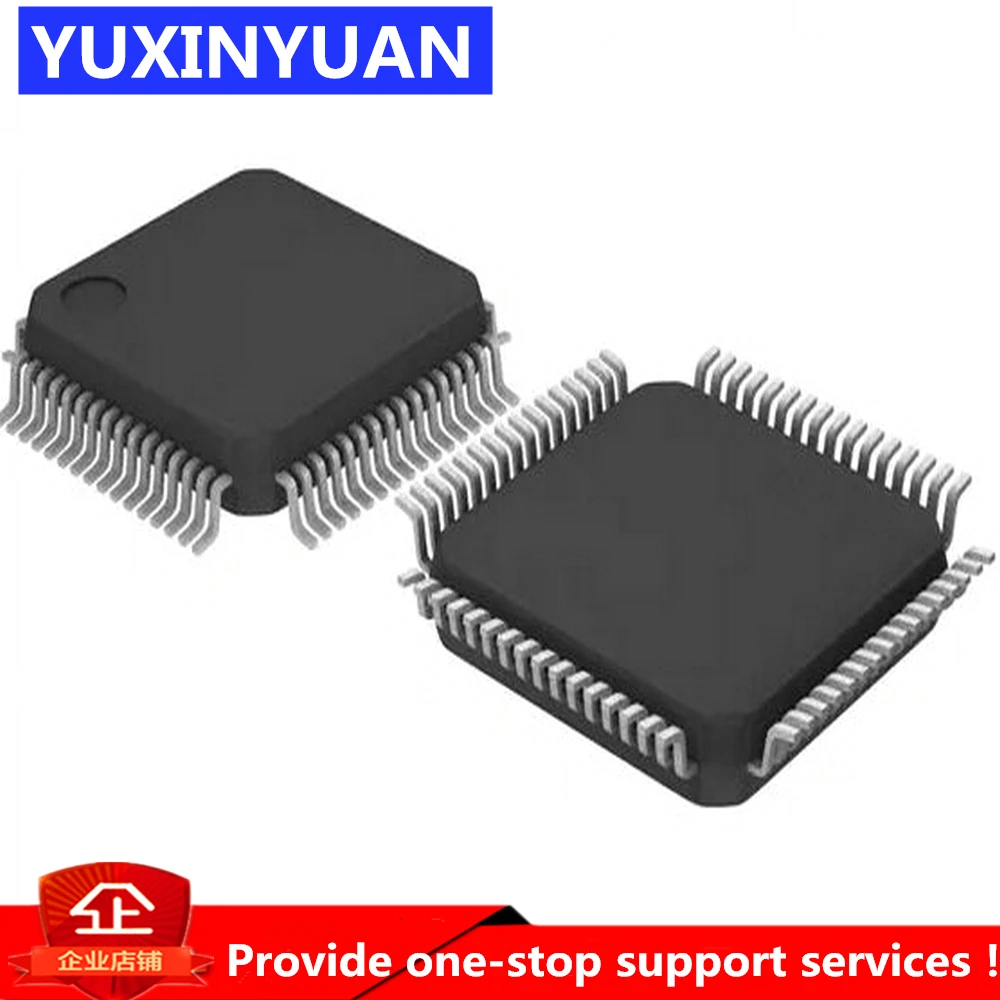 MB90F497 MB90F497G MB90F497GPFM-G QFP64 1 шт.