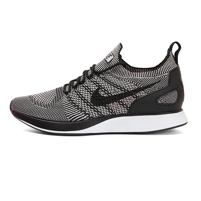 918264003 Новое поступление Nike Air Zoom МЭРАЙИ Flyknit Racer Для Мужчин's Кроссовки Спортивная обувь - Цвет: 918264003