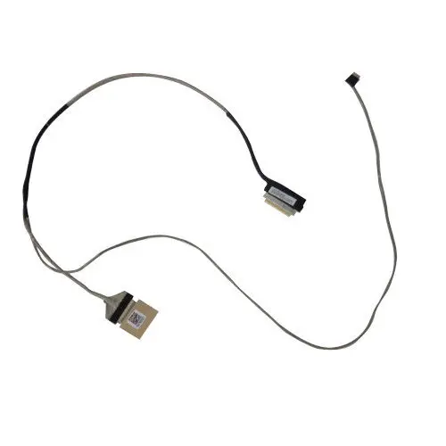 P/N DC02001X000 видео гибкий экран LVDS LCD светодиодный кабель для Dell Inspiron 5545 5547 15 5548 5455 5000