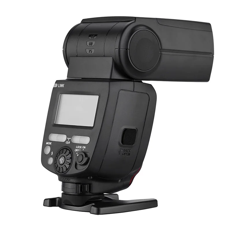YONGNUO 2 шт. YN685 + YN622TX комплект GN60 4G система ETTL 1/8000s HSS Беспроводная вспышка Speedlite с Slave
