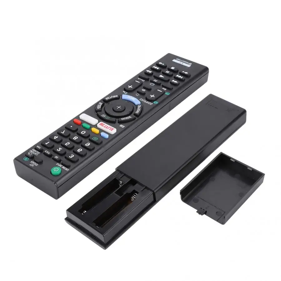 TV Television Remote Control Controller for Sony RMT-TX202P Without Battery | Электроника