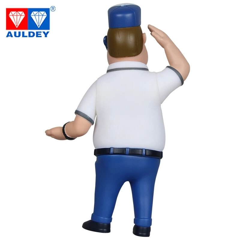 AULDEY BIG WING/JIMBO/SKY/ROY/PEA SHOOTER, Супер Крылья, высокое качество, оригинальная деформационная фигурка, игрушка на день рождения, Aniversario