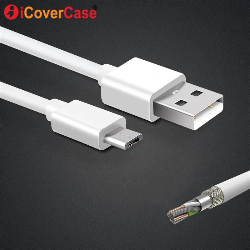 2 м 3 5 метров Micro Usb кабель для huawei P smart P8 Lite 2017 хонор 8 9 USB Зарядное устройство