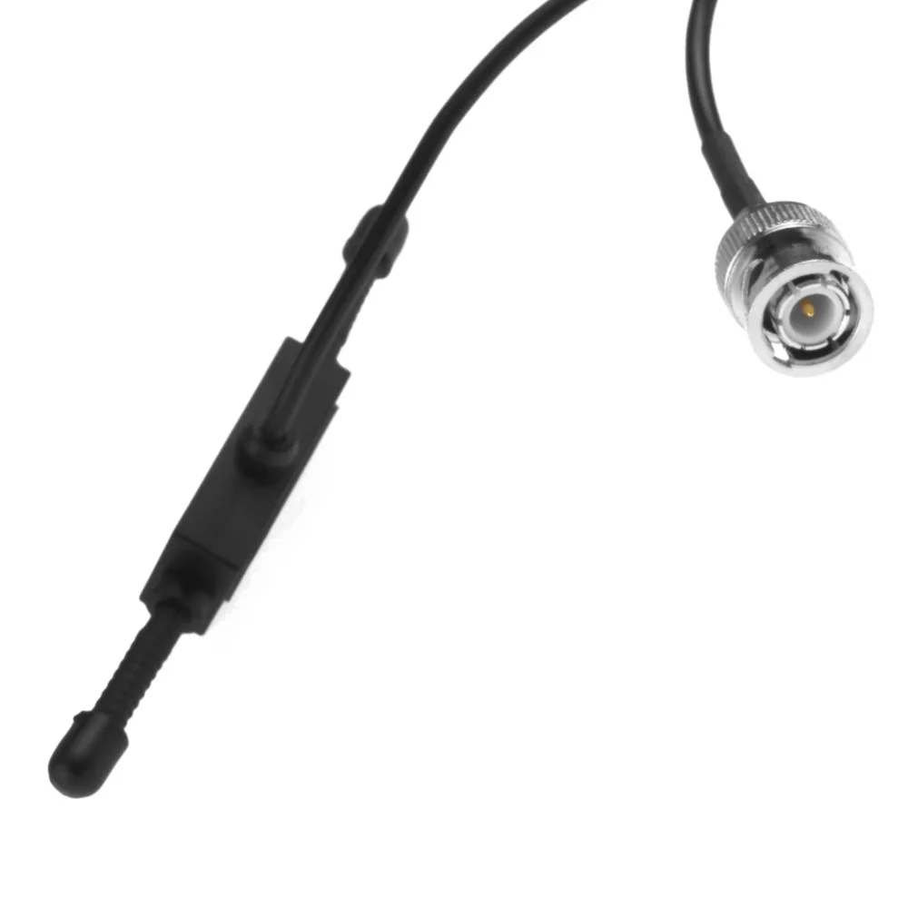 

Scanner Antenna For Motorola Radio BNC Glass Mount 4" Mobile Full Band P#1
