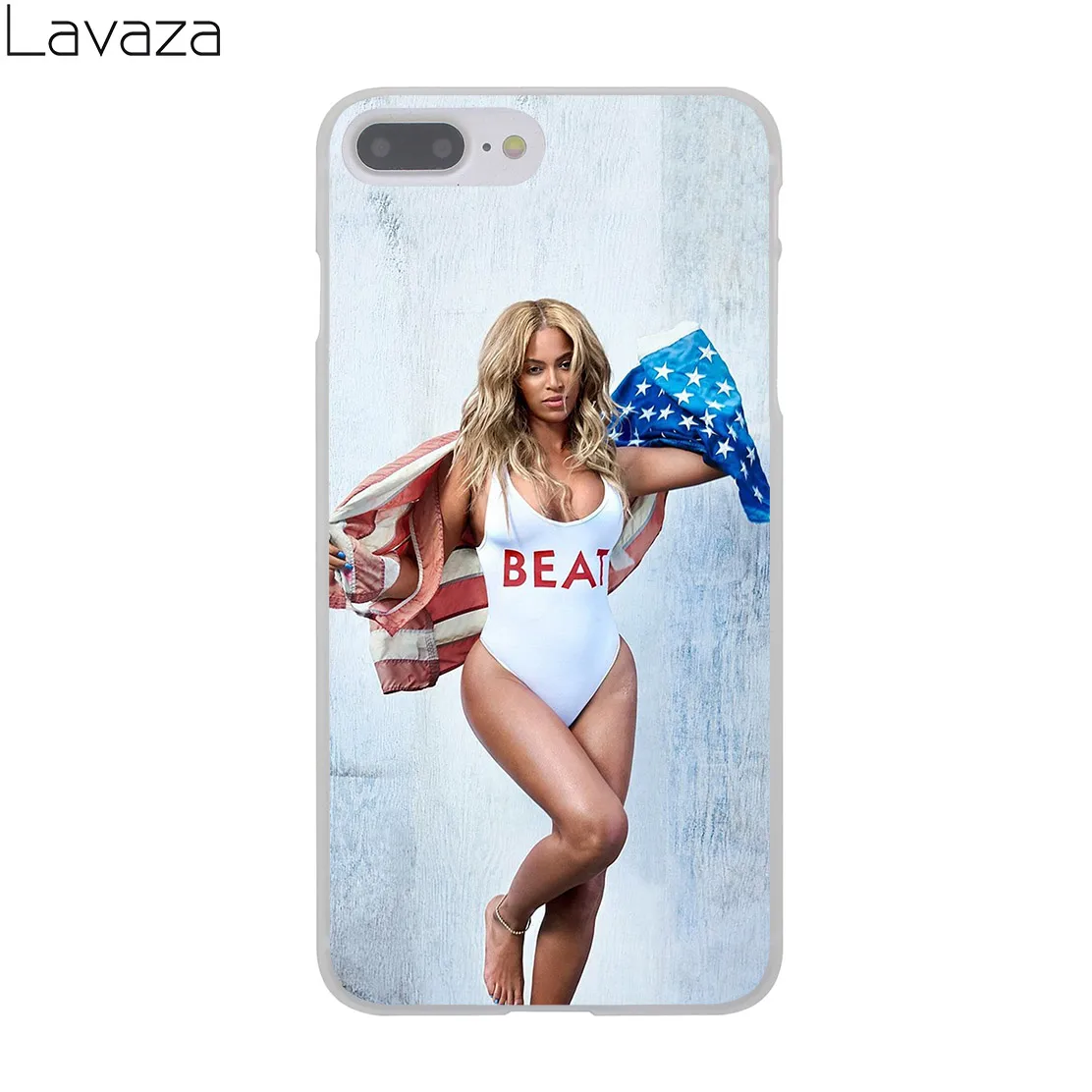 Lavaza Beyonce I slay жесткий чехол для телефона iPhone XR X 11 Pro XS Max 8 7 6 6S 5 5S SE 4S 4 10|case a|case pluscase for |