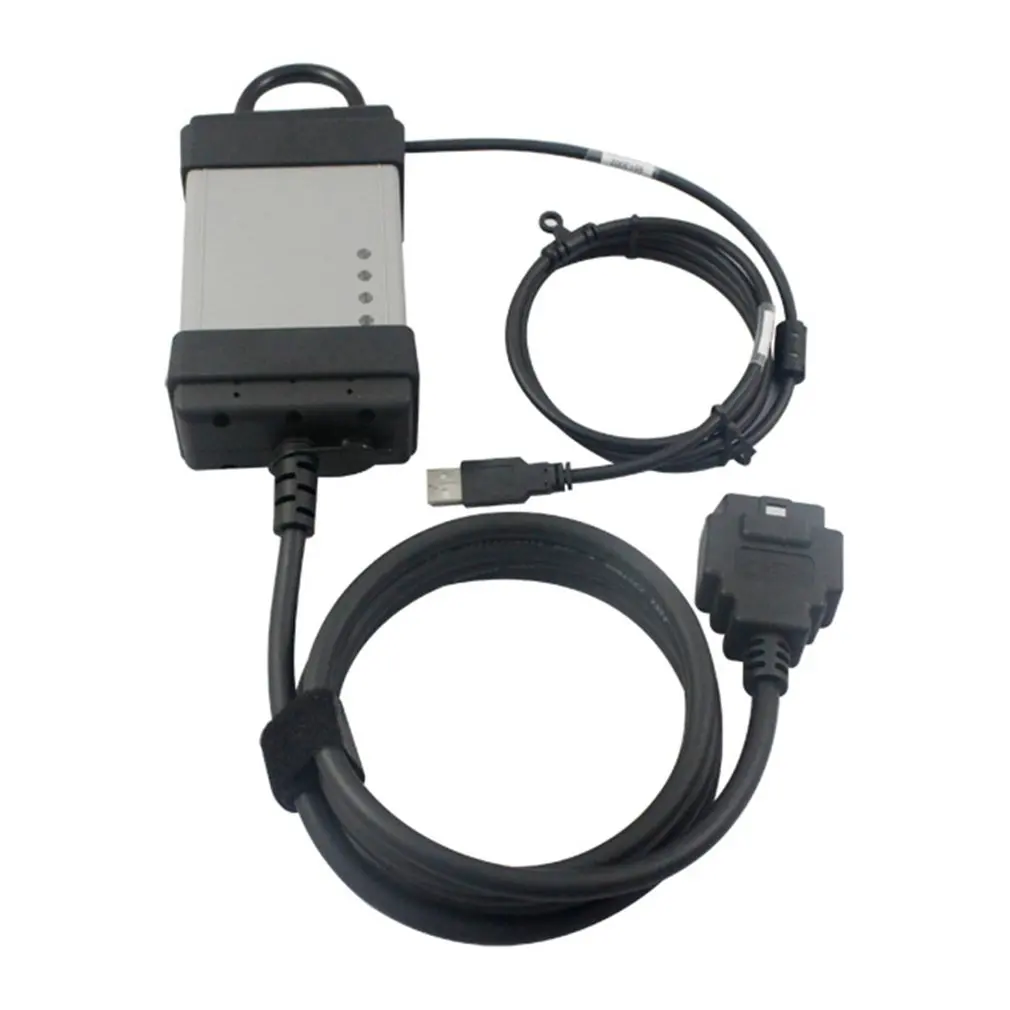 2014D OBD2 OBDII автомобильный двигатель диагностический сканер неисправностей