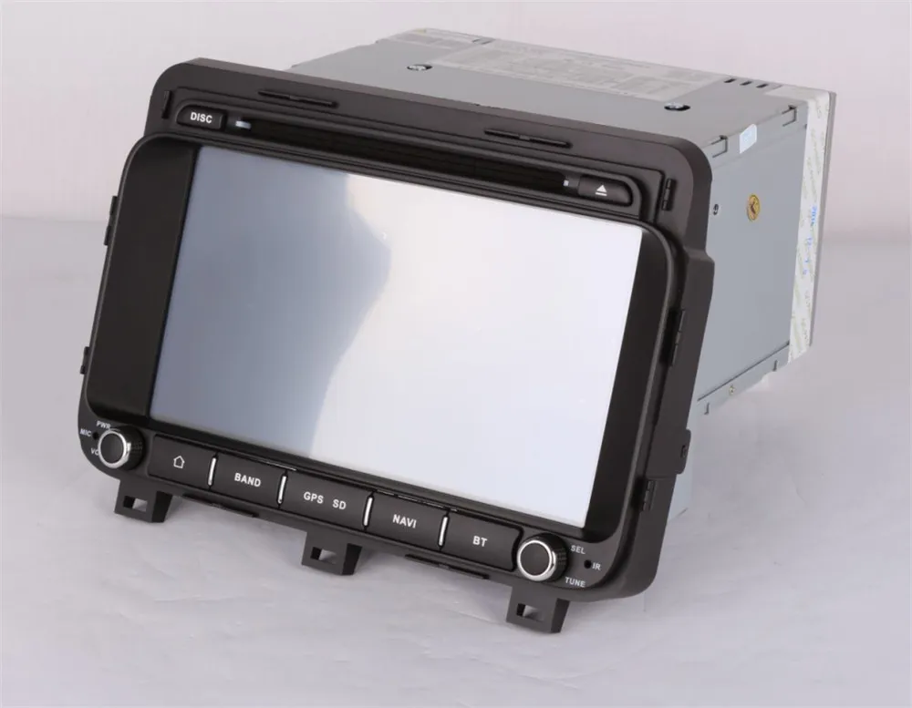 Автомобильный DVD-плеер с gps-навигацией Android 9 0 головное устройство для автомобиля